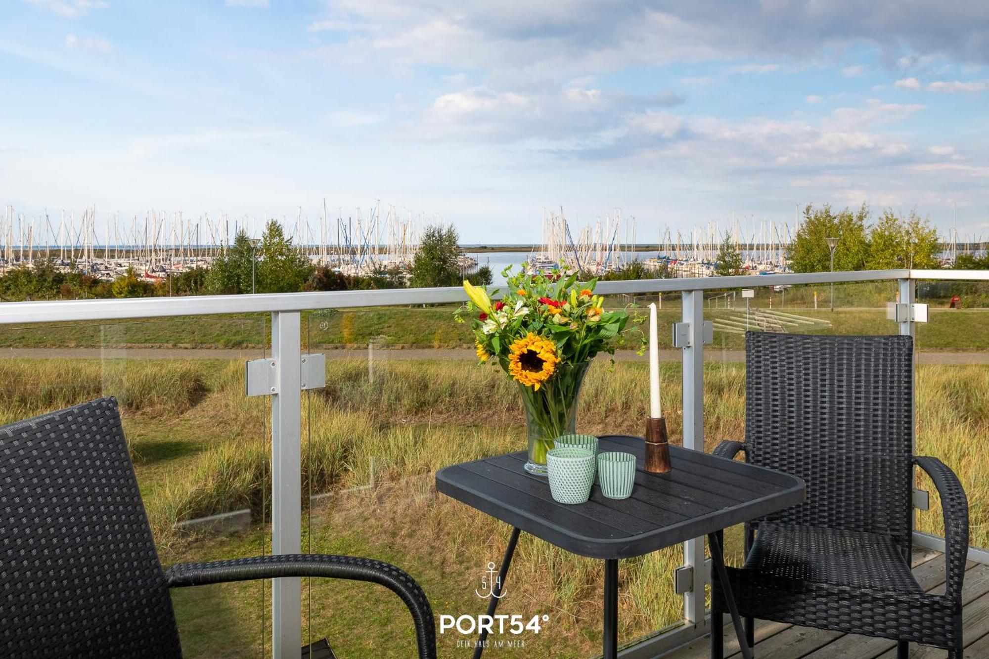 Ferienhaus Ahoi Marina Wendtorf Extérieur photo