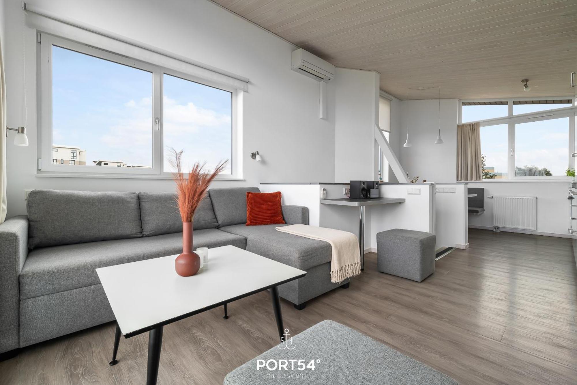 Ferienhaus Ahoi Marina Wendtorf Extérieur photo