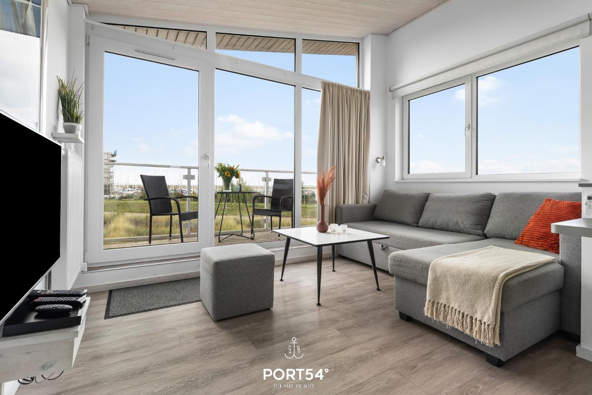 Ferienhaus Ahoi Marina Wendtorf Extérieur photo